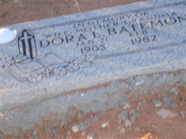 Dora L. Bateman