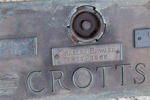 Dora L. Crotts