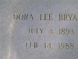 Dora Lee Bryant