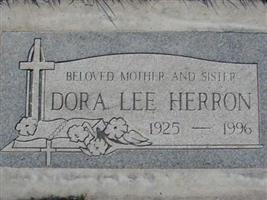 Dora Lee Herron