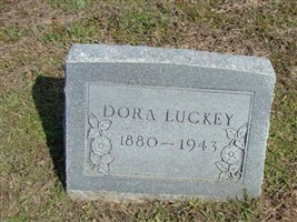 Dora Luckey Dora Luckey