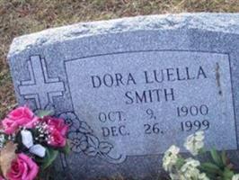 Dora Luella Smith