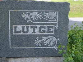 Dora Lutge