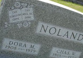 Dora M Noland