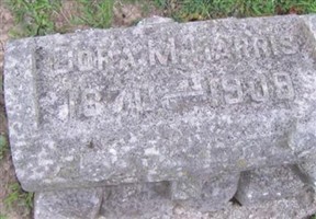 Dora M. Slaughter Harris Dora M. Slaughter Harris