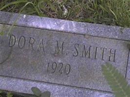 Dora M. Smith