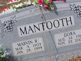 Dora Mantooth Dora Mantooth