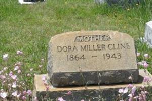 Dora Miller Cline