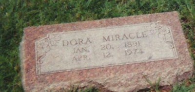 Dora Miracle Dora Miracle