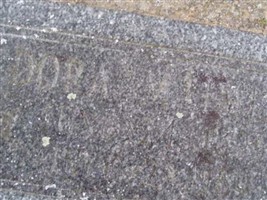 Dora Mock Imler