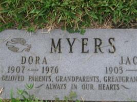 Dora Myers