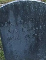 Dora O. Epley Dora O. Epley