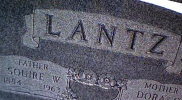 Dora O. Lantz