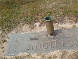 Dora P. Singleton