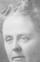 Dora Plowman Bliss