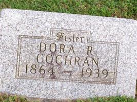 Dora R. Cochran