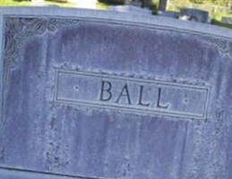 Dora May RAWSON Denning Ball