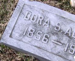 Dora S Adams