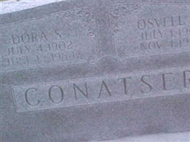 Dora S. Conatser