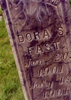 Dora S. Fast Dora S. Fast
