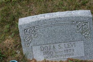 Dora Selina Earley Levi Dora Selina Earley Levi