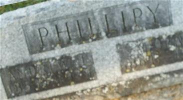 Dora Smith Phillipy