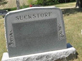 Dora Suckstorf Dora Suckstorf