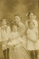 Dora Susan Poling Cornwell