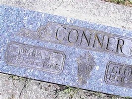 Dora T Conner