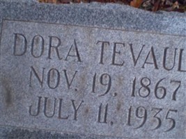 Dora Tevault