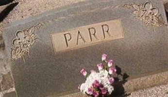 Dora Vinie Parr Dora Vinie Parr