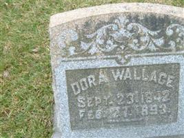 Dora Wallace