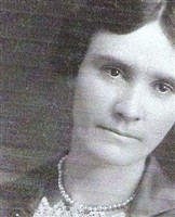 Dora Wilhelmina Kraus Grumbein