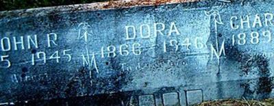 Dora Wood