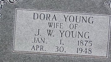 Dora Young