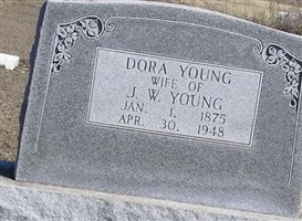 Dora Young