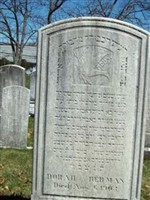 Dorah Berman