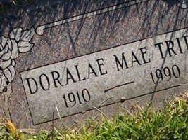 Doralae Mae Tripp Doralae Mae Tripp