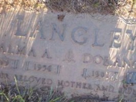 Dorance C Langley