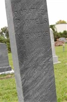 Dorathea Bartels Koenneke