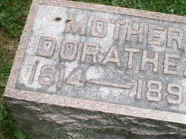 Dorathea Gottschalk Dorathea Gottschalk