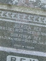 Dorathea Rex
