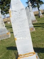 Dorathea Sophia Bork