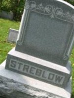 Dorathea Streblow