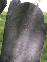 Dorcas Abbot