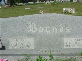 Dorcas Bounds