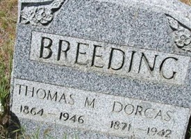 Dorcas Breeding Dorcas Breeding