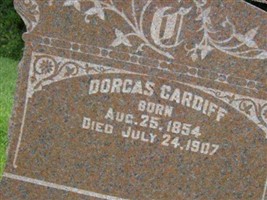Dorcas Cardiff
