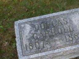 Dorcas Carroll