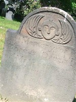 Dorcas Clark